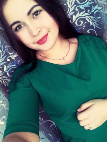 Проститутка Елизавета, 24 года, г. Нижняя Иволга