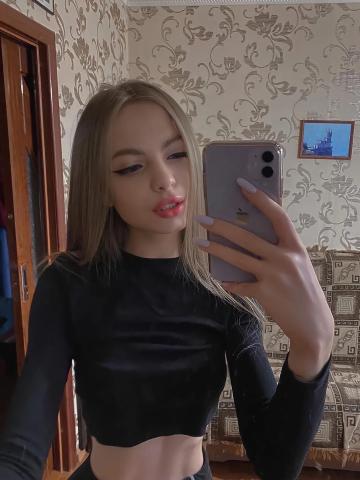 Индивидуалка Лера фото 2