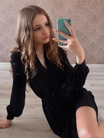 Индивидуалка Лера фото 4