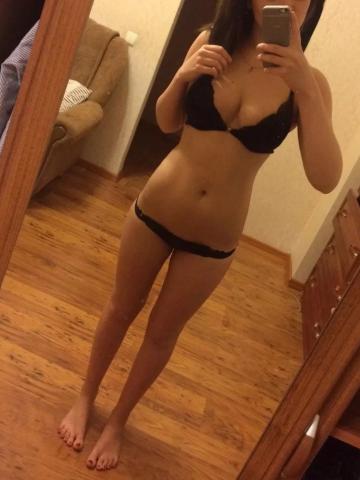 Индивидуалка Алина фото 3